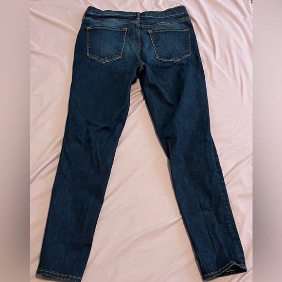 GAP True Skinny Jeans 29R - Picture 2 of 3